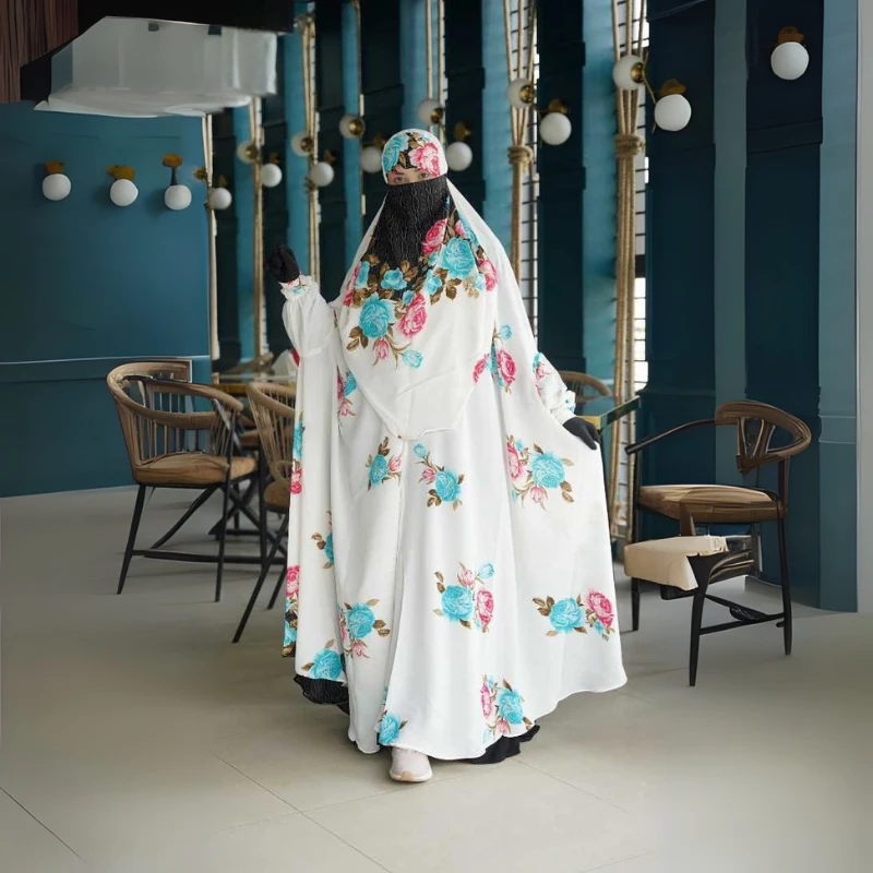 LUXURY ABAYQ..CODE : 25