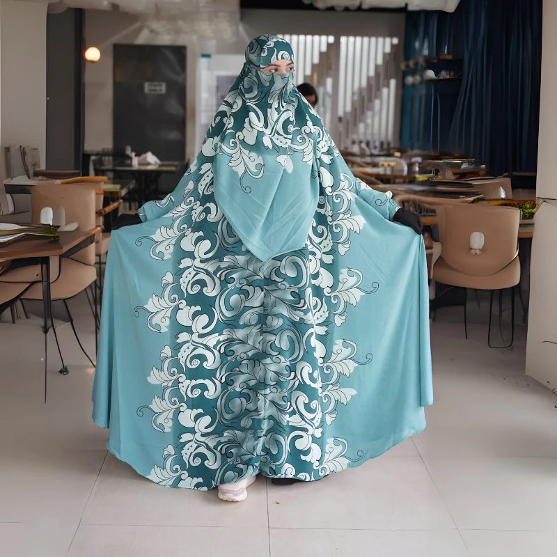 LUXURY ABAYA..CODE : 14