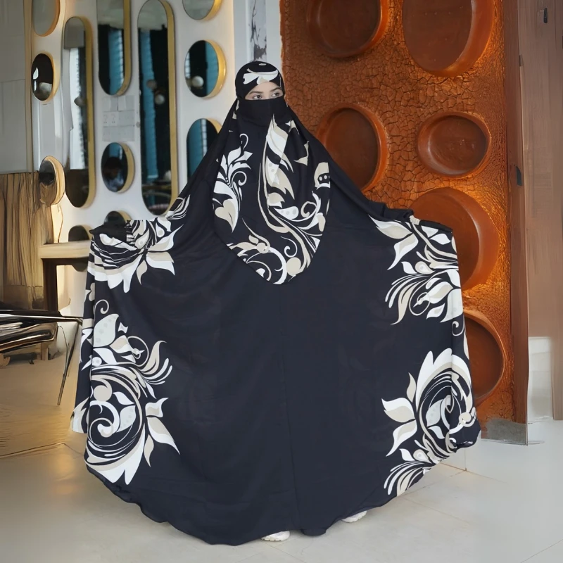 LUXURY ABAYA.. CODE : 16