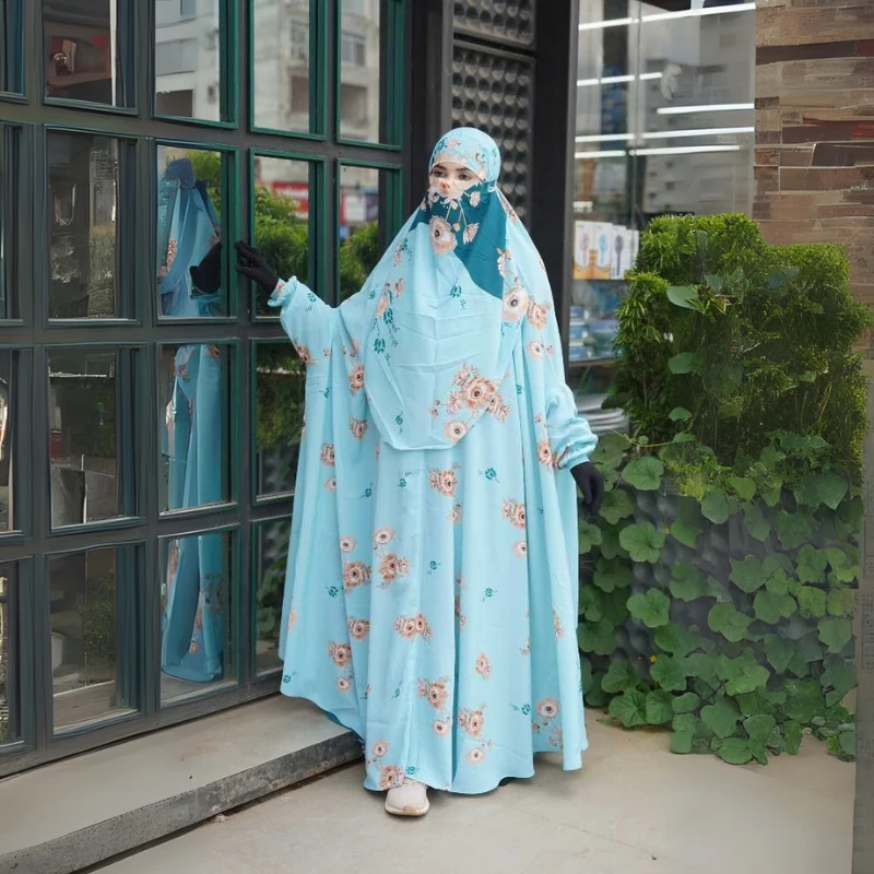 LUXURY ABAYA..CODE : 24