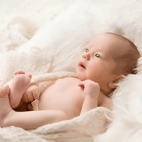 Newborn Iteam