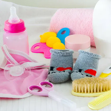 Baby Safety Product