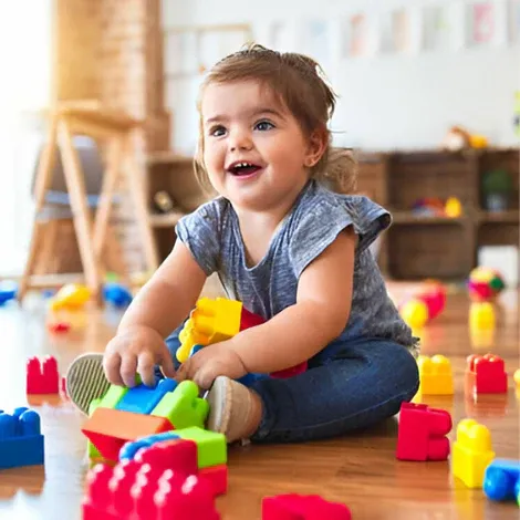 Educational Toys