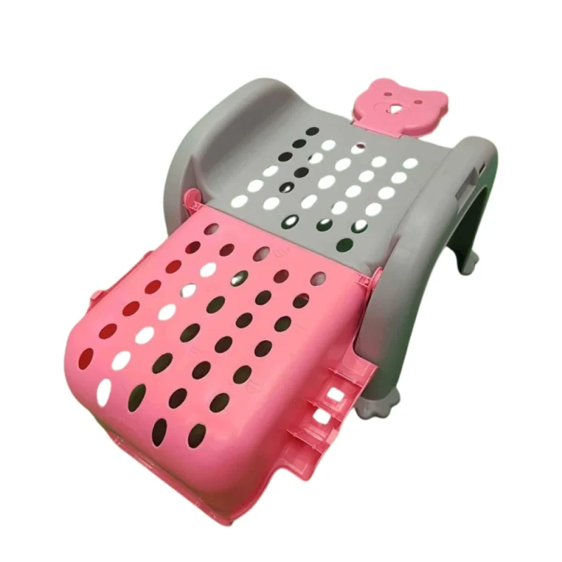 3 in 1 Folding Baby Fedding Chair - Image 4