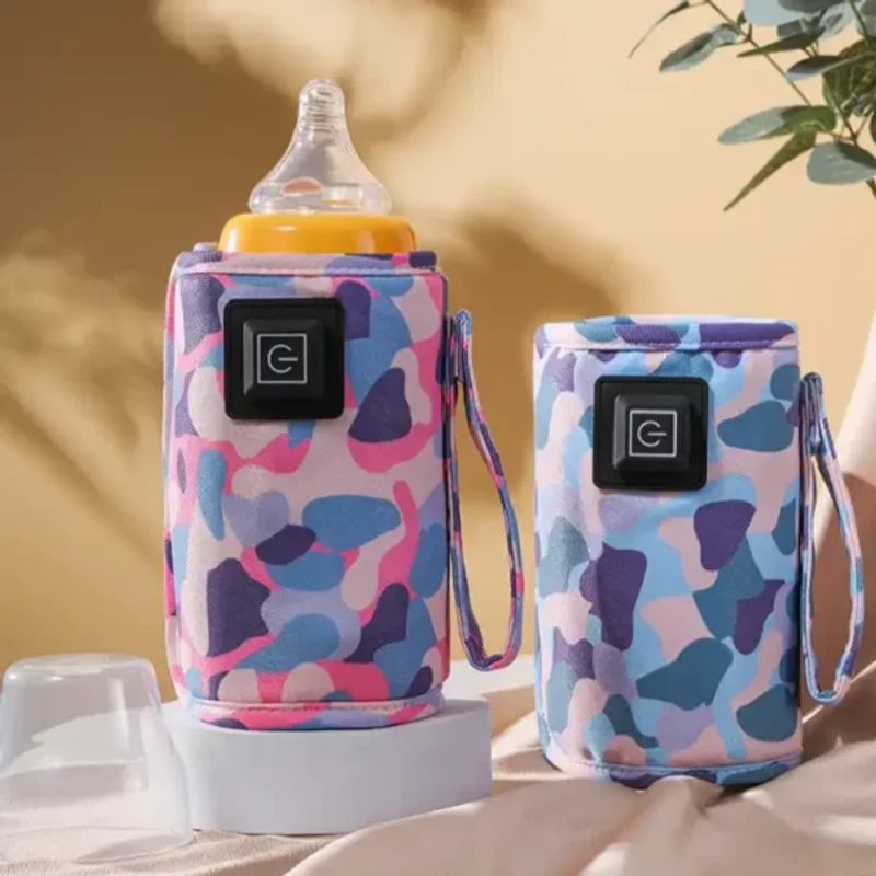 Baby Milk Warmer শিশুর দুধ উষ্ণ