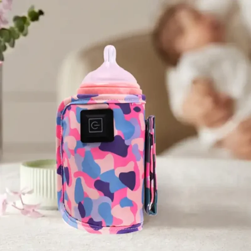 Baby Milk Warmer শিশুর দুধ উষ্ণ - Image 4
