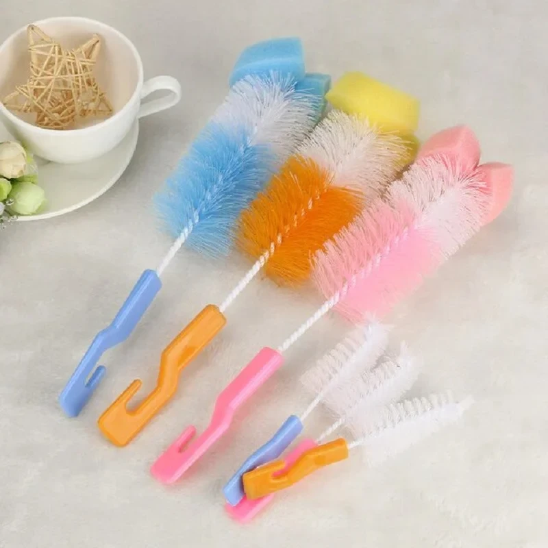 Feeder Cleaner Brush