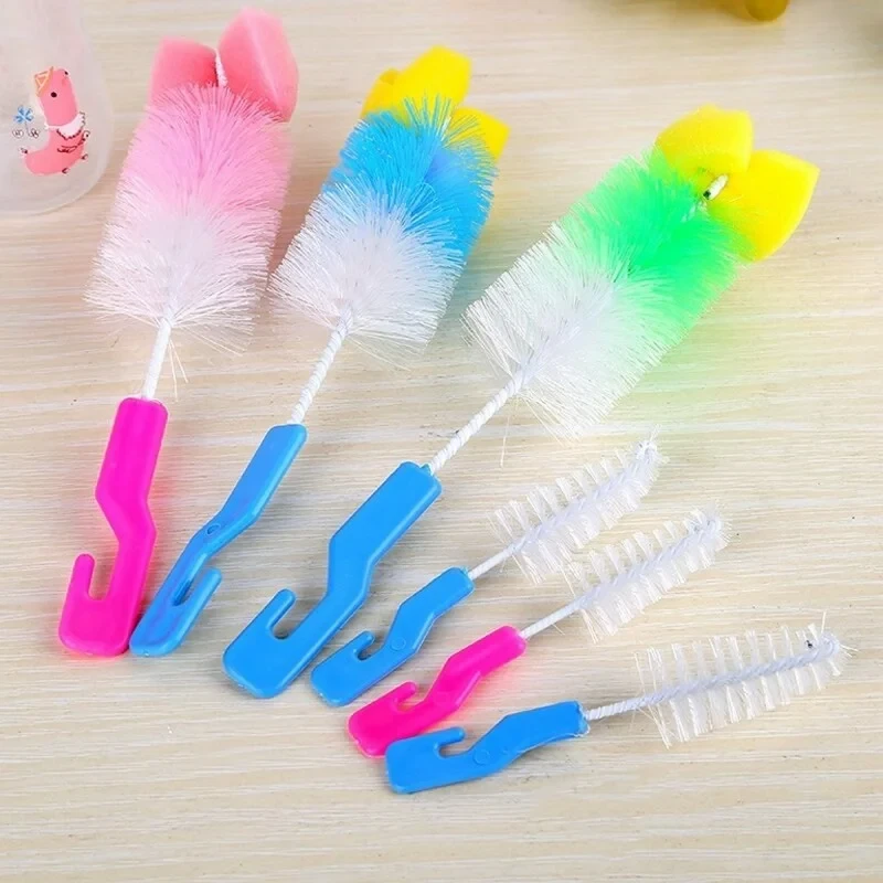 Feeder Cleaner Brush