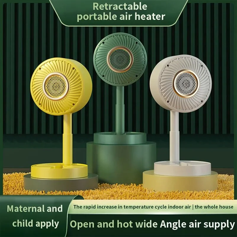 Room Heater Table Top রুম হিটার টেবিল শীর্ষ