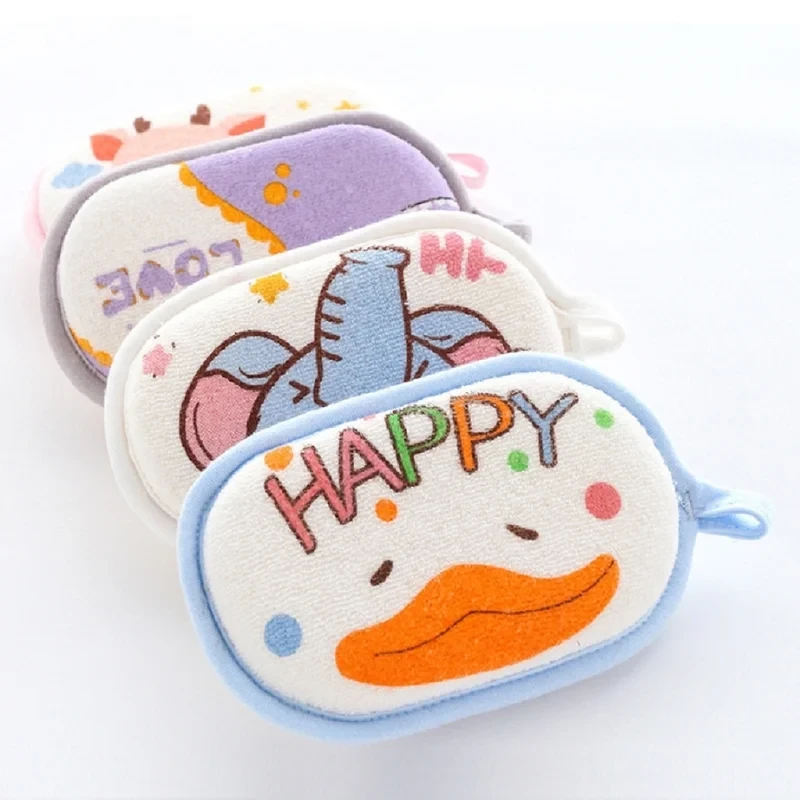 Baby Bath Sponge - Image 3