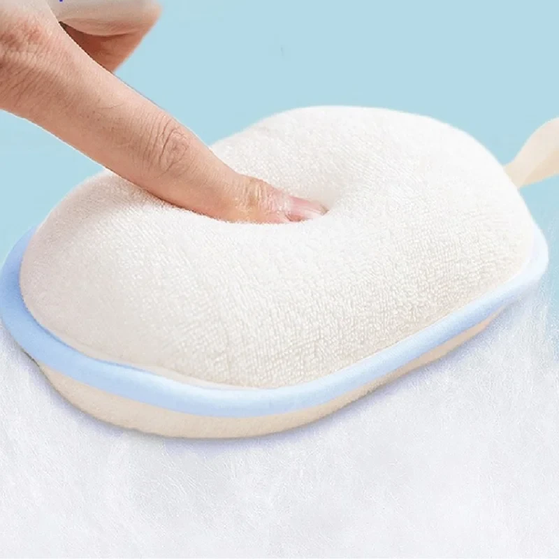 Baby Bath Sponge - Image 5