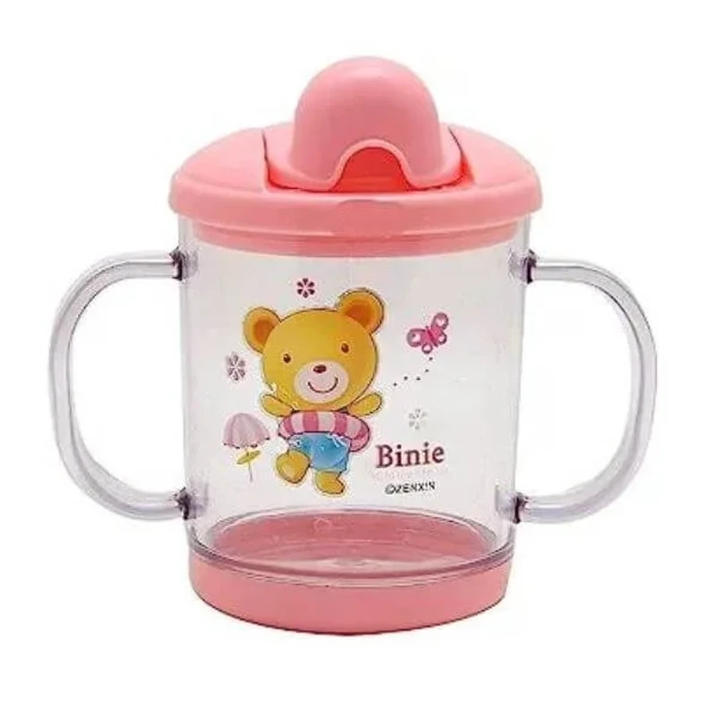 Baby Mum Pot Cartoon Design - Image 3