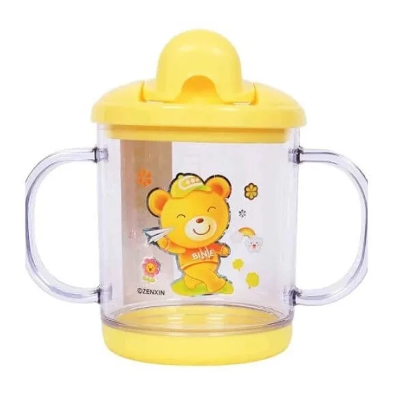 Baby Mum Pot Cartoon Design - Image 4