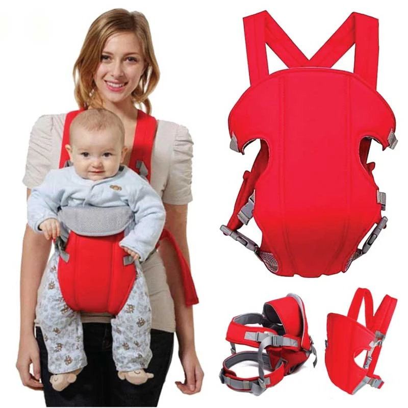 Love Baby Carriers বেবি ক্যারিয়ারকে ভালোবাসুন