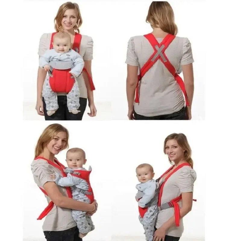 Love Baby Carriers বেবি ক্যারিয়ারকে ভালোবাসুন - Image 3