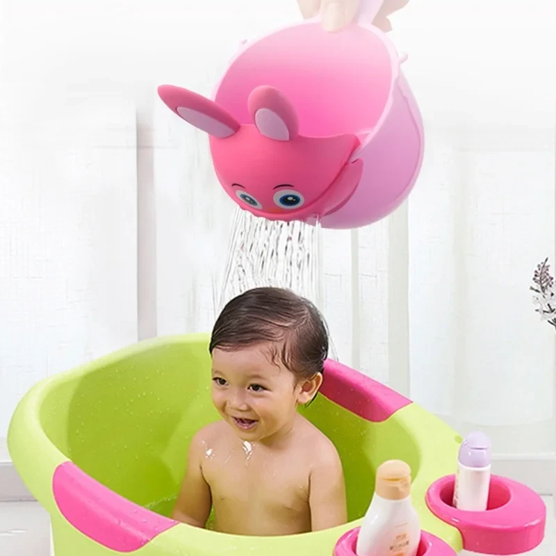 Baby Shower Mug Cartoon Design