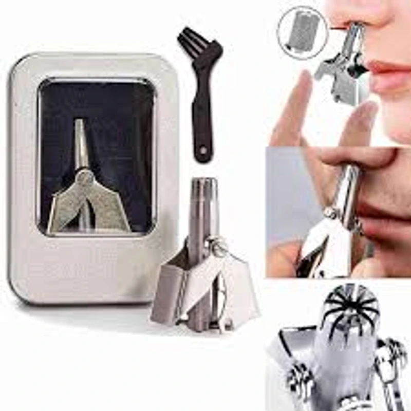 Nose trimmer special offer নাক ট্রিমার বিশেষ অফার - Image 3