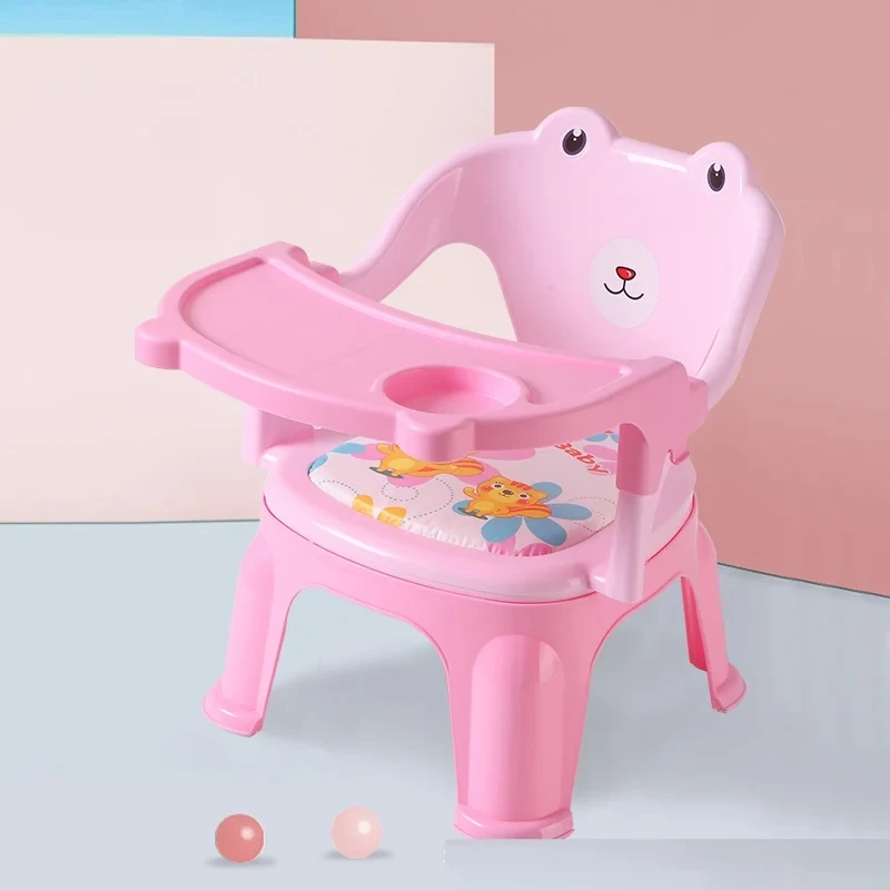Cute Baby Feeding Chair