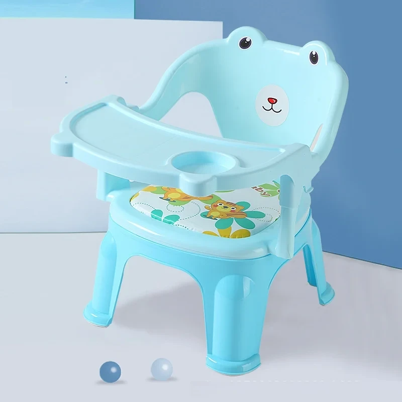 Cute Baby Feeding Chair - Image 3