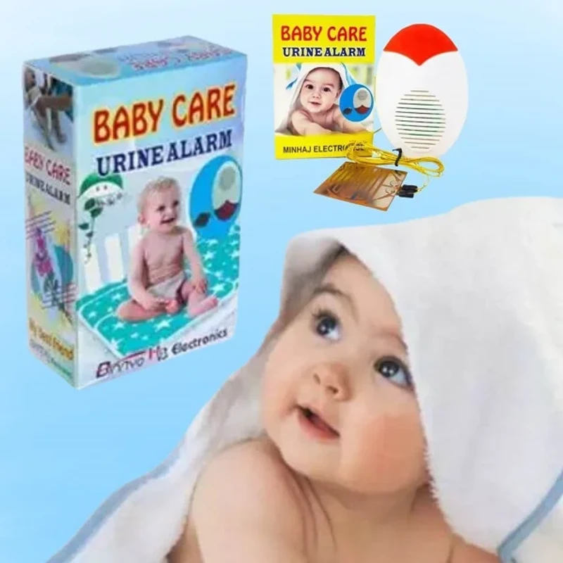 Baby Care Urine Alarm