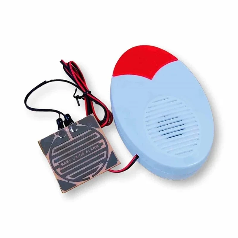 Baby Care Urine Alarm