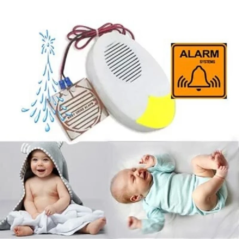 Baby Care Urine Alarm - Image 3