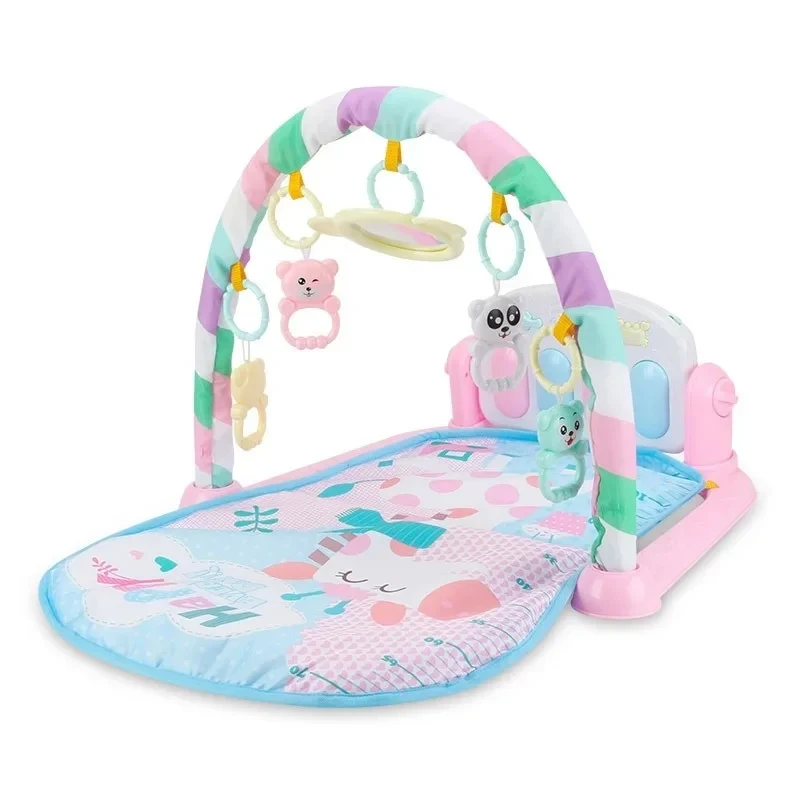 Baby Musical Piano Gym Mat