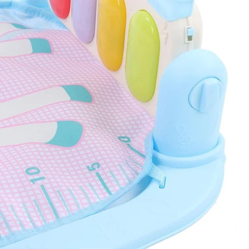 Baby Musical Piano Gym Mat - Image 4