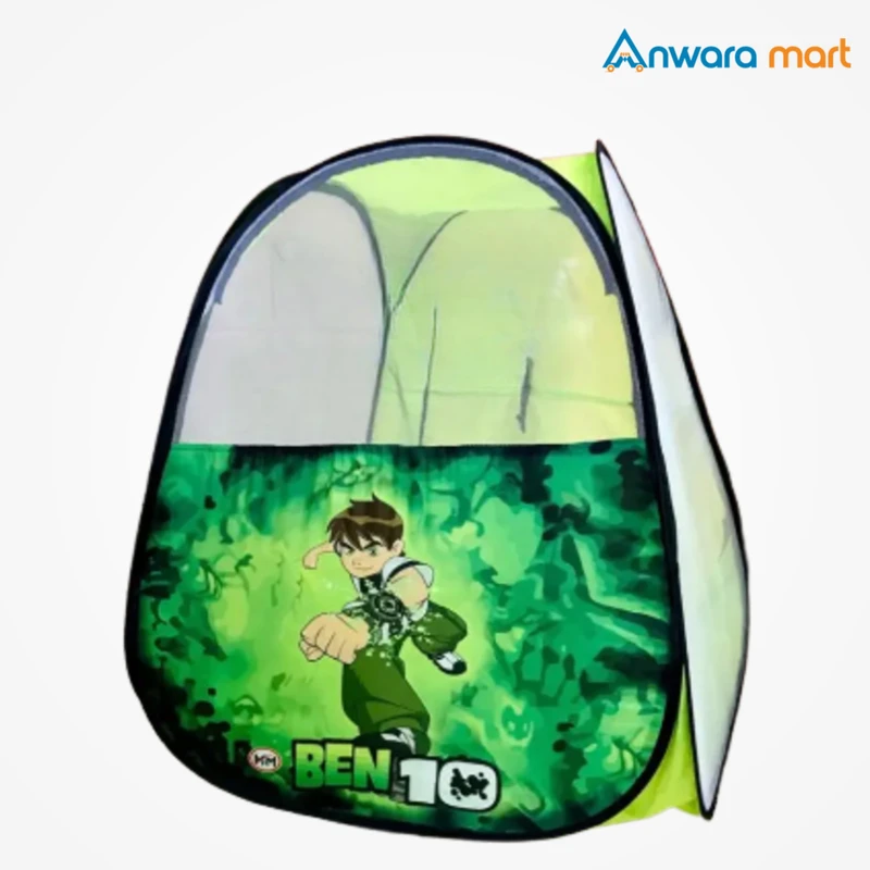 Baby Tent House With Ball