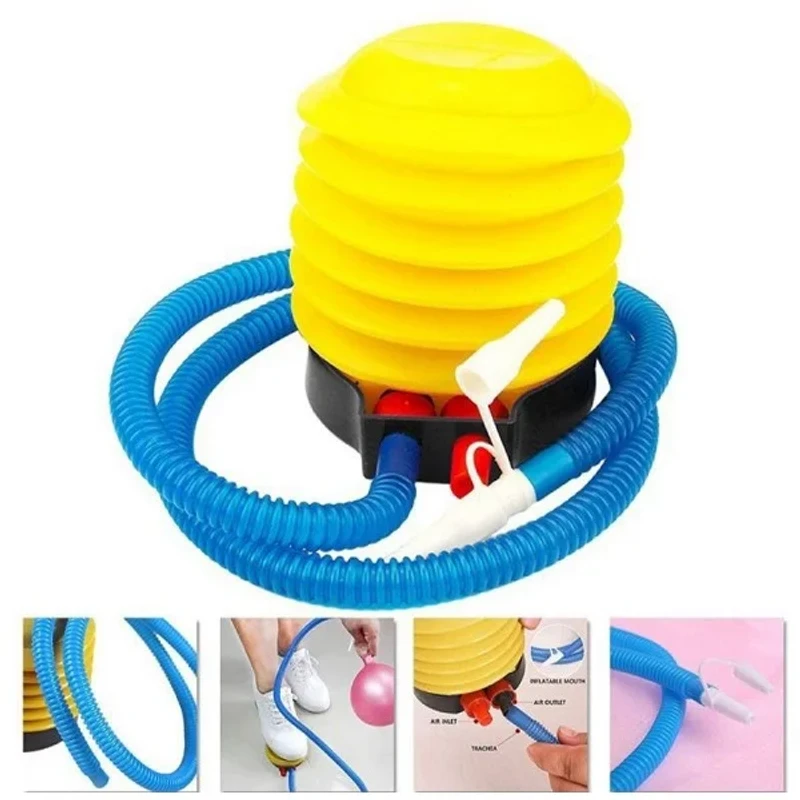 Manual Swimming Pool Pumper