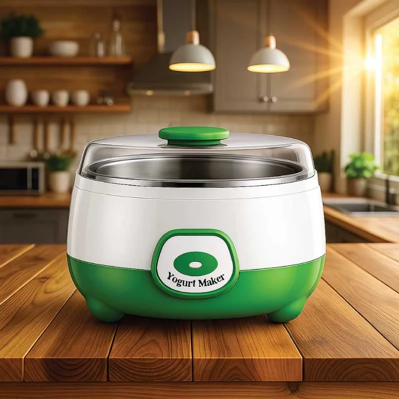 Automatic Yogurt Maker /Doi Maker