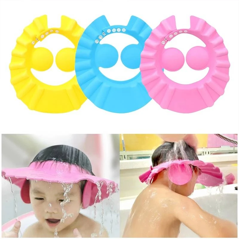 3 pice baby safety combo packets