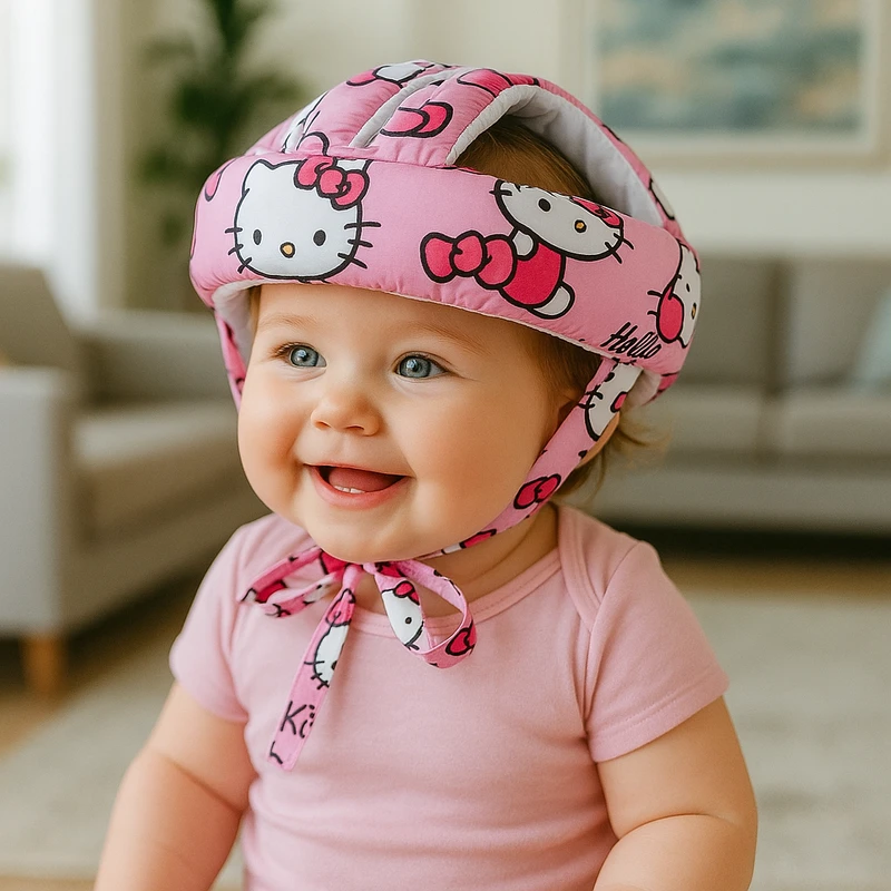 3 pice baby safety combo packets - Image 3