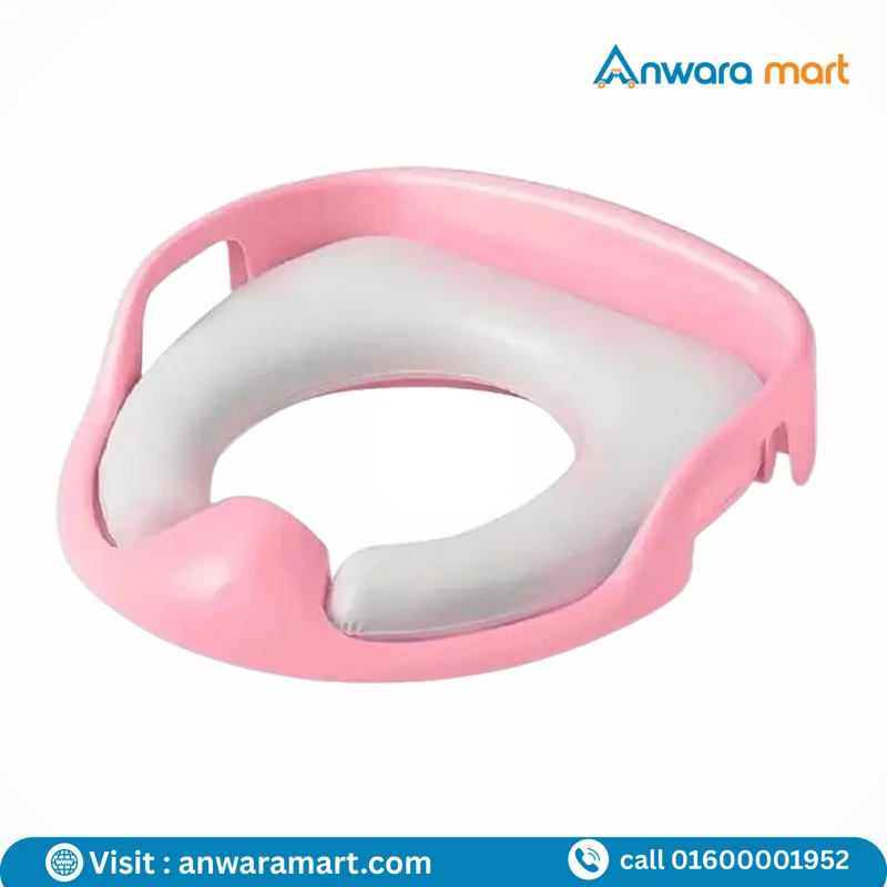 Baby Commode Seat শিশুর কমোড আসন - Image 3