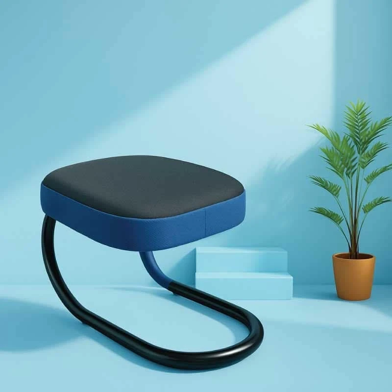 Portable Namaz Prayer Stool পোর্টেবল নামাজের স্টুল