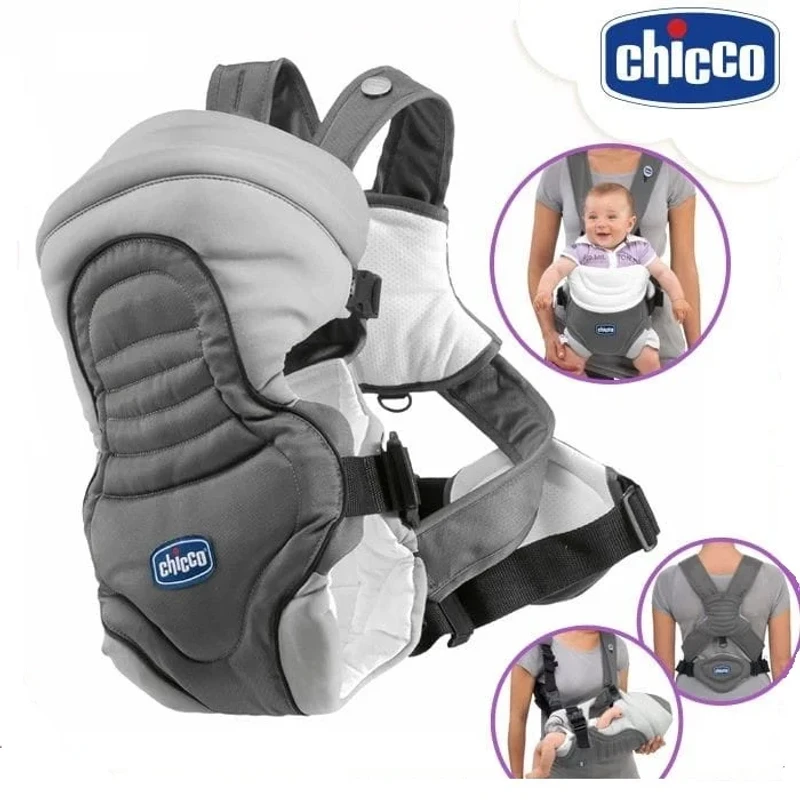 Chicco Soft and Dream Baby Carrier