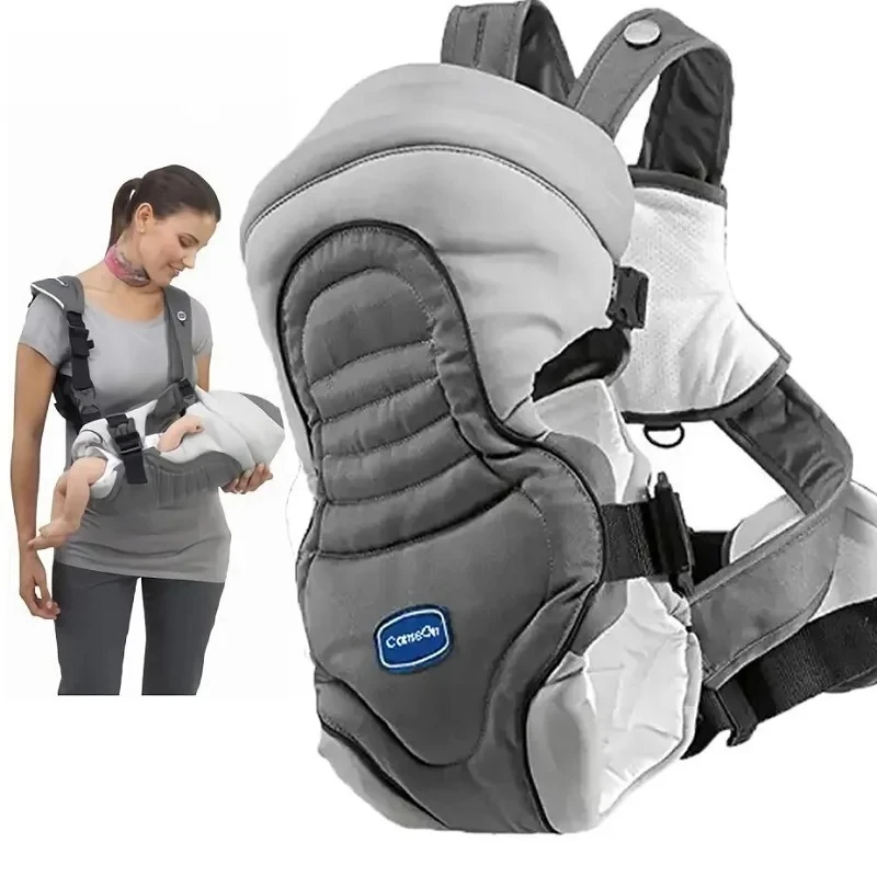 Chicco Soft and Dream Baby Carrier