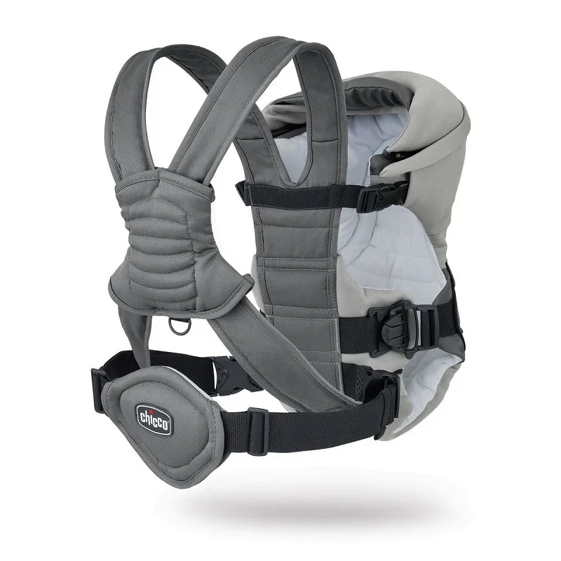 Chicco Soft and Dream Baby Carrier - Image 3