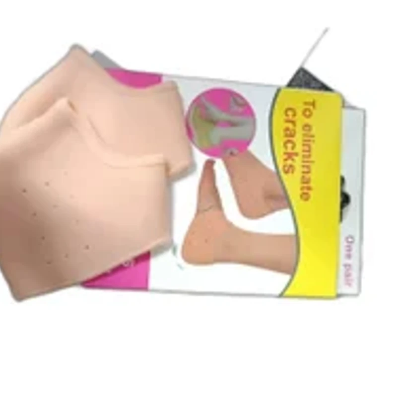 Heel anti crack set হিল অ্যান্টি ক্র্যাক সেট - Image 3