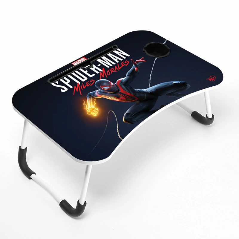 Foldable laptop Table Sticker Printed - Image 3