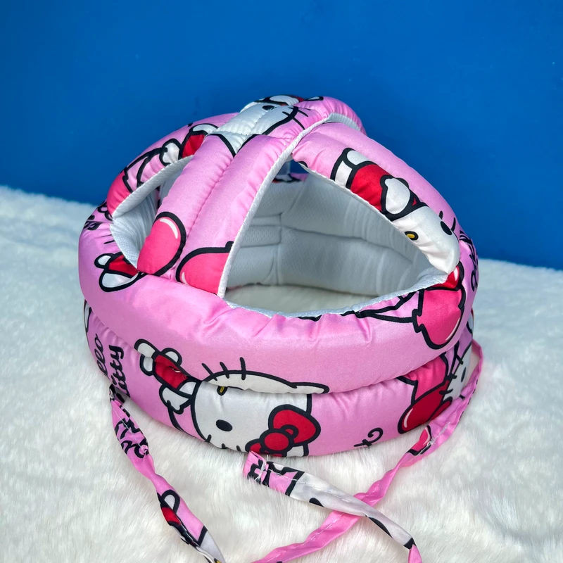 Baby Head & Knee Protector - Image 3