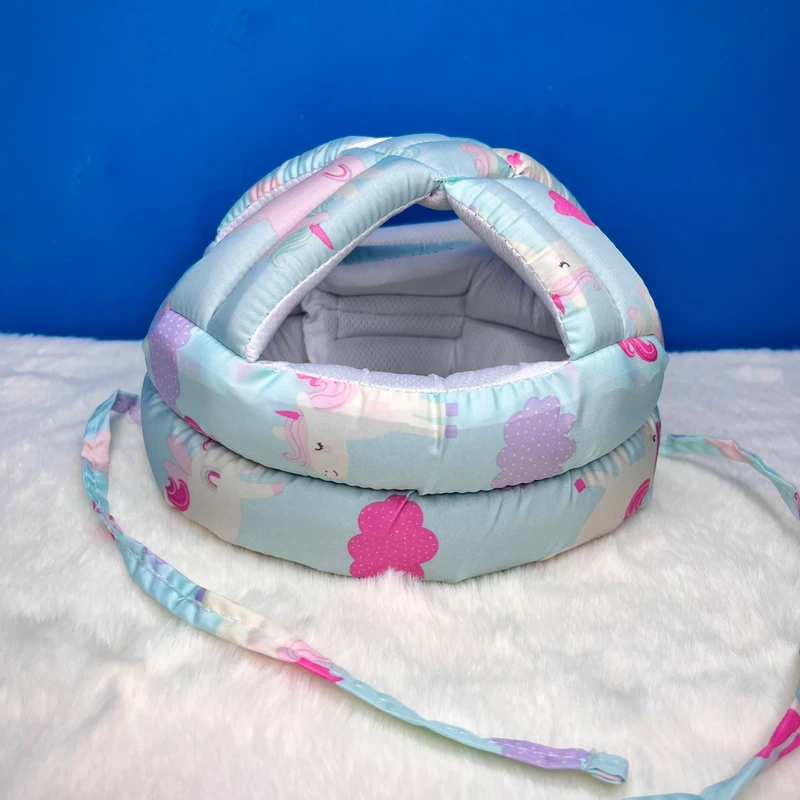 Baby Head & Knee Protector - Image 4