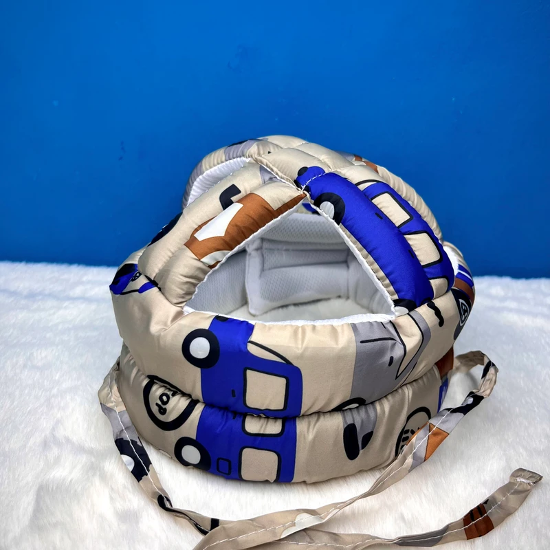 Baby Head & Knee Protector - Image 5