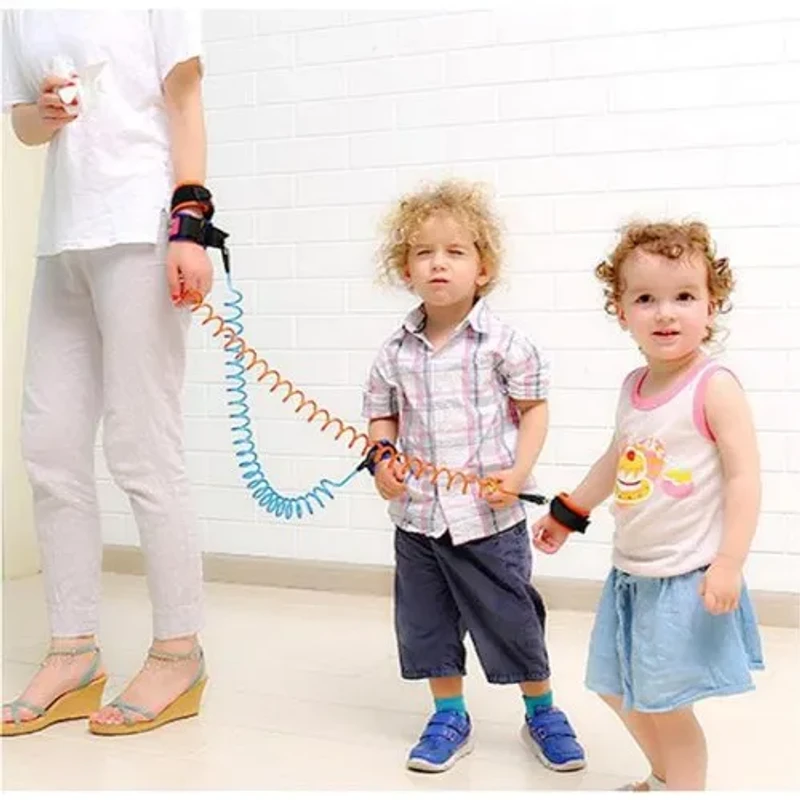 Child Safety Anti Lost Strap