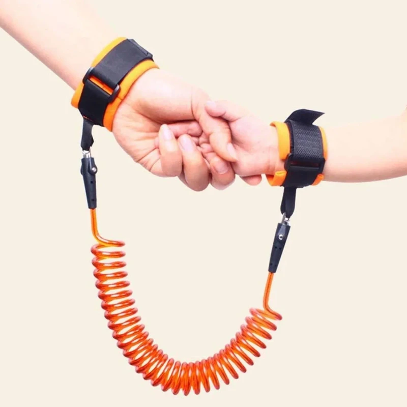 Child Safety Anti Lost Strap