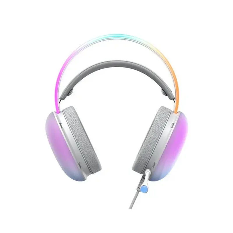 HAVIT H2037D GAMENOTE Gaming Headset – কিলার সাউন্ড, কুল ডিজাইন! 🎮 | Noise-Isolating Headphone with Adjustable Mic