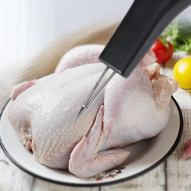 Electric Poultry Feather Plucker Handheld – Full Automatic Duck Goose Plucker AU Plug 100–240V | ইলেকট্রিক পোল্ট্রি ফেদার প্লাকার হ্যান্ডহেল্ড – ফুল অটোমেটিক হাঁস হাঁড়ি প্লাকার AU প্লাগ ১০০–২৪০V