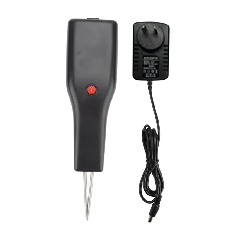 Electric Poultry Feather Plucker Handheld – Full Automatic Duck Goose Plucker AU Plug 100–240V | ইলেকট্রিক পোল্ট্রি ফেদার প্লাকার হ্যান্ডহেল্ড – ফুল অটোমেটিক হাঁস হাঁড়ি প্লাকার AU প্লাগ ১০০–২৪০V - Image 10