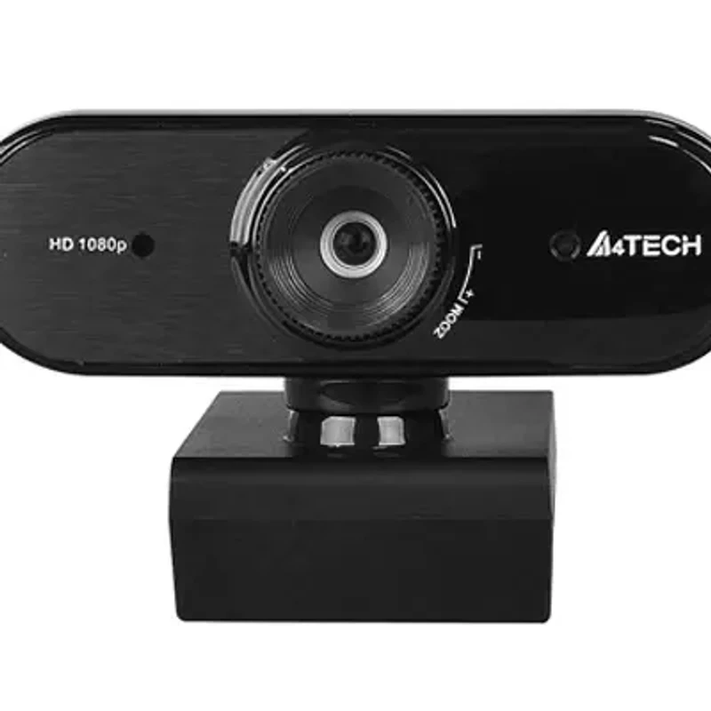 A4Tech PK-935HL – Full HD 1080p Webcam for Zoom, Class & Streaming | ঝকঝকে ভিডিও কল আর লাইভ স্ট্রিমিং এখন আরও সহজ!