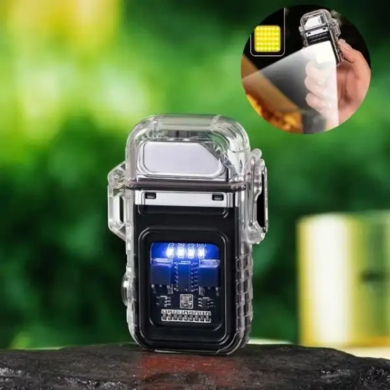 COB Light and Lighter – Portable, Powerful & Easy to Use | COB লাইট ও লাইটার – পোর্টেবল, শক্তিশালী ও সহজ ব্যবহারের জন্য - Image 3